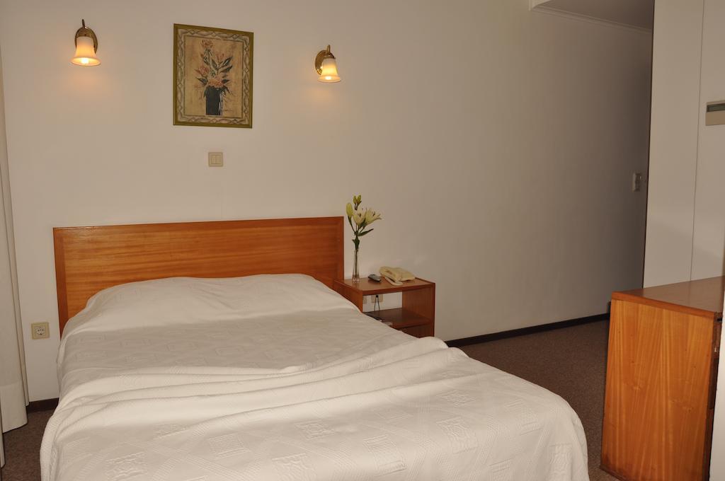 Residencial D. Joao III Hotel Ponta Delgada Cameră foto