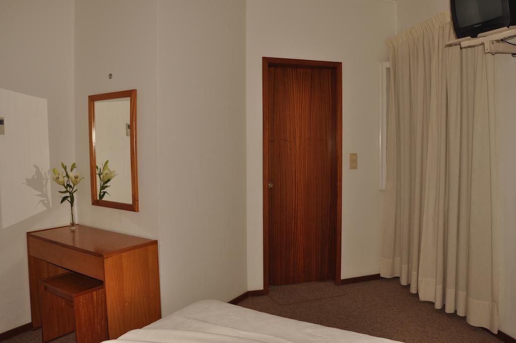 Residencial D. Joao III Hotel Ponta Delgada Exterior foto