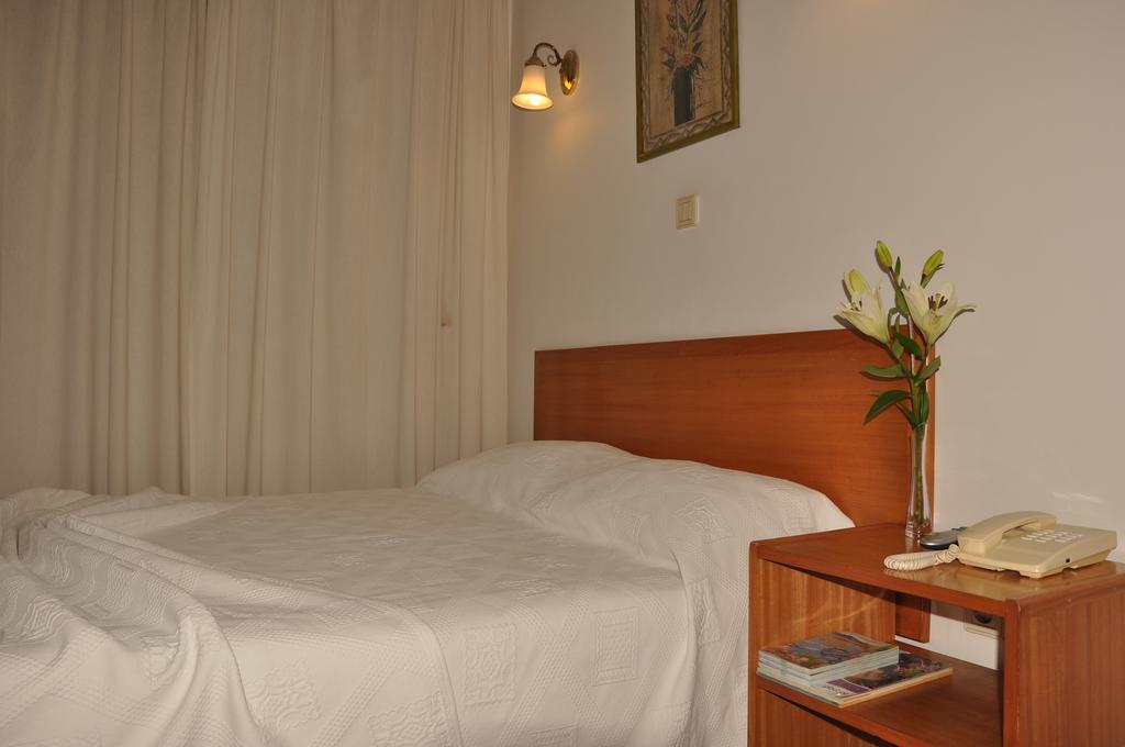 Residencial D. Joao III Hotel Ponta Delgada Exterior foto